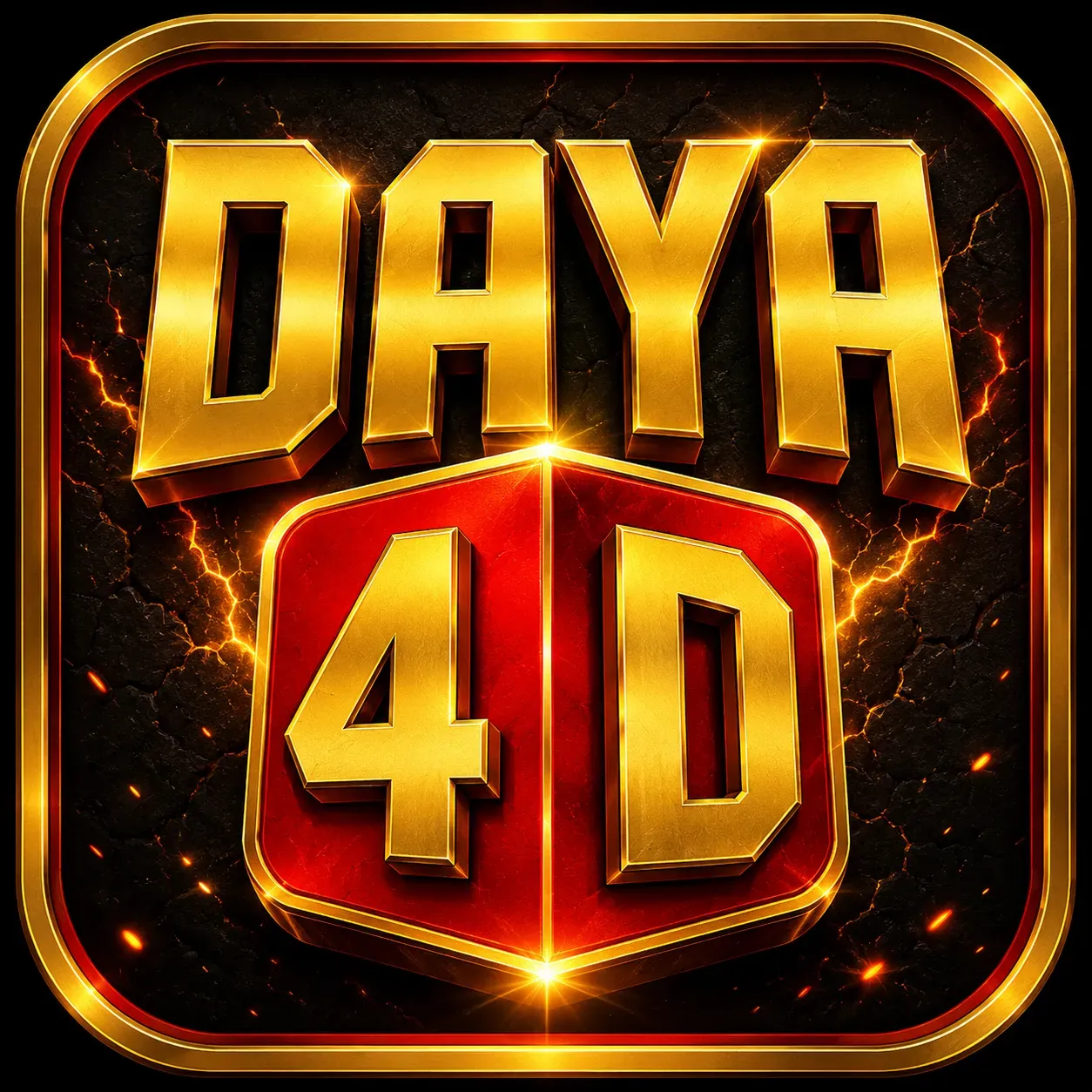 Logo daya4d