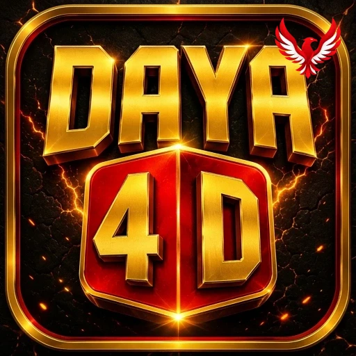 Logo daya4d