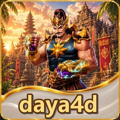 Cuplikan fitur daya4d versi 6.2.4 untuk pengguna Android Indonesia