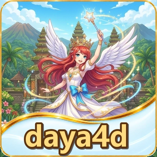 Tampilan unduh paket APK daya4d versi 6.2.4 berukuran 41.8 MB