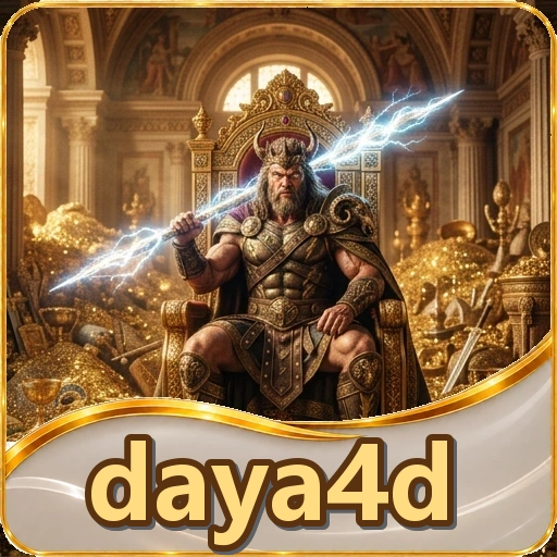 Mengisi nama pengguna dan sandi pada layar masuk daya4d di Android